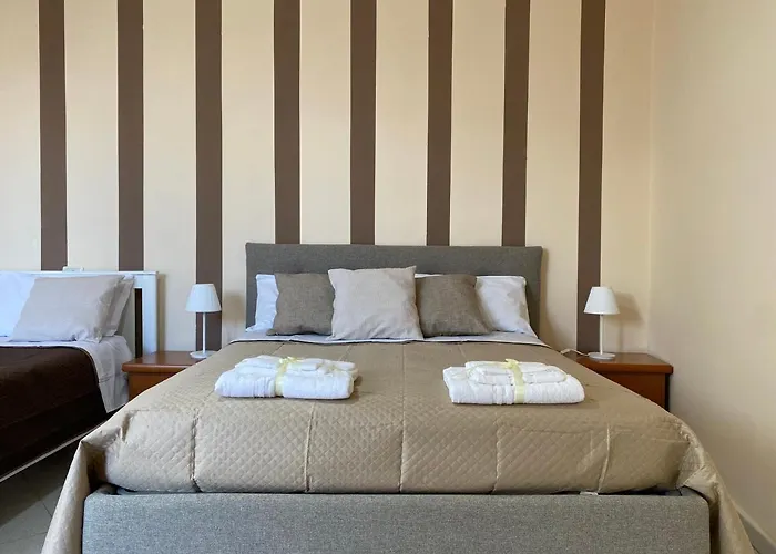 Avolina\'S Apartment