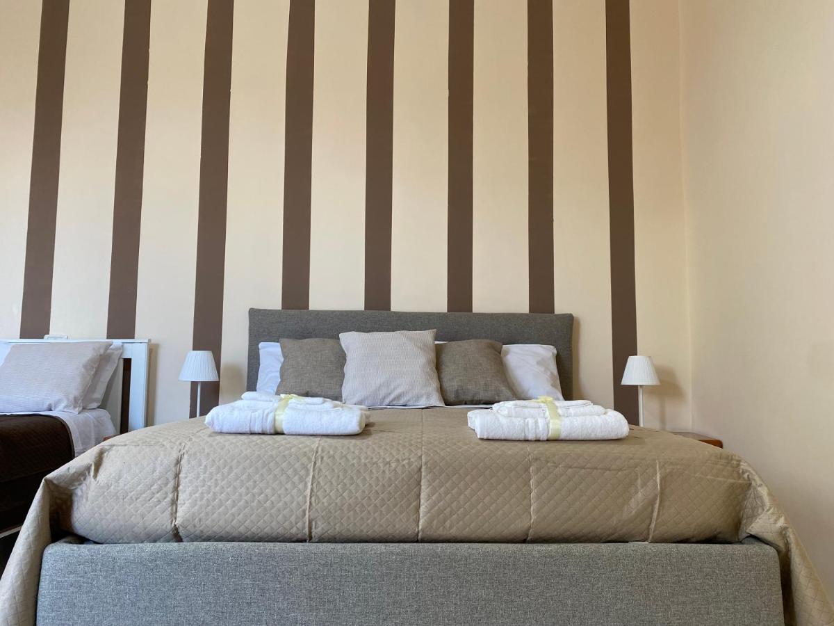 Appartement Avolina's *