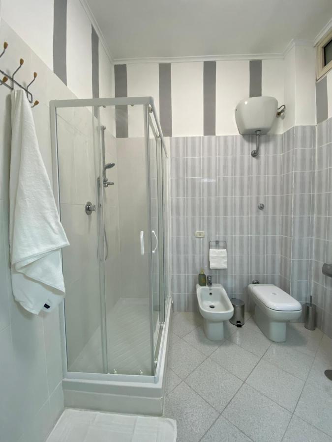 Appartement Avolina's Napels