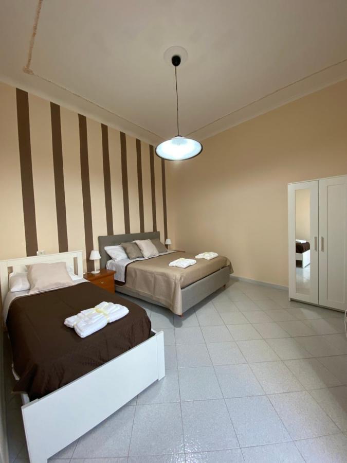 Avolina's Appartement