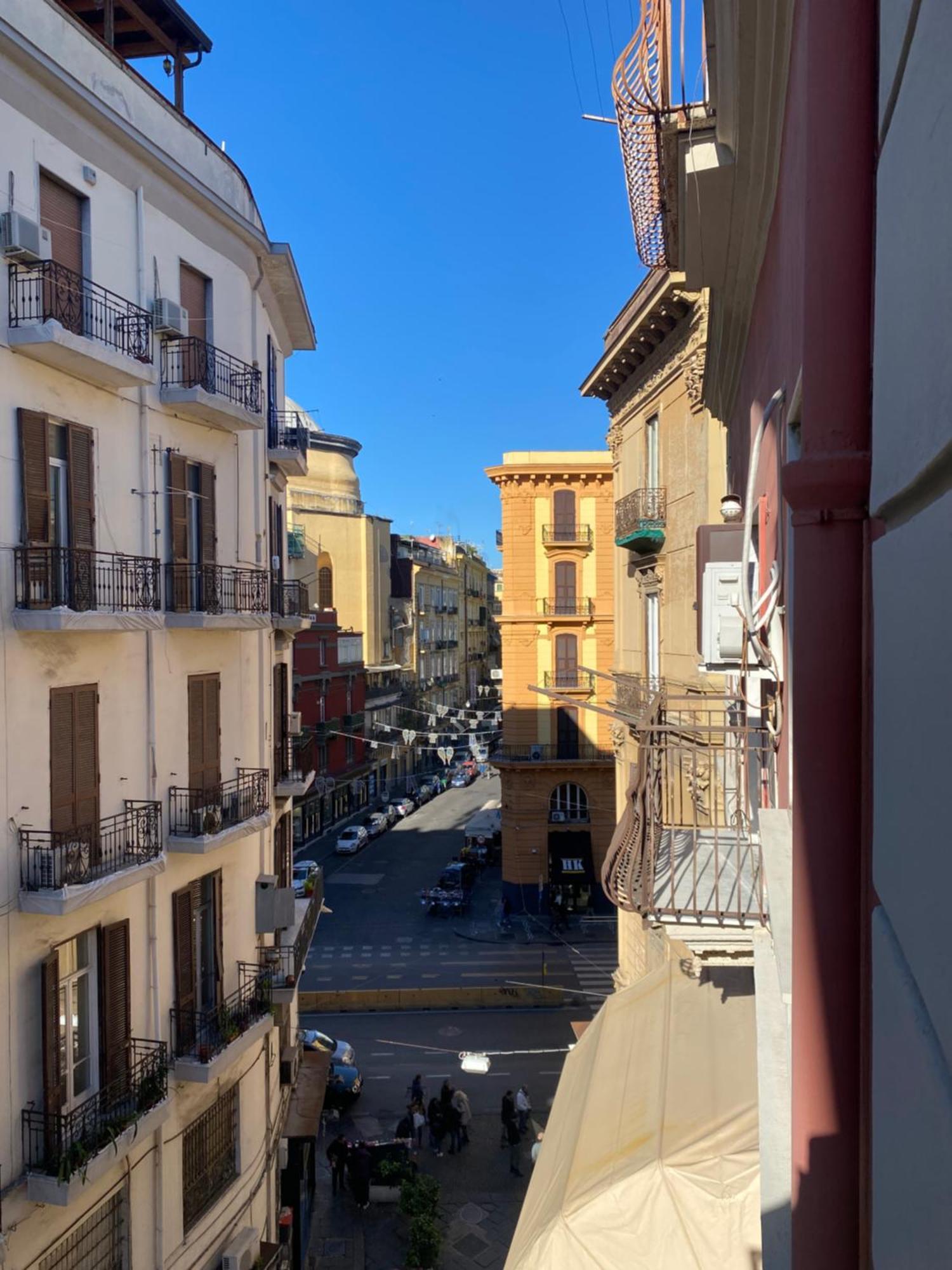 Avolina's Napoli